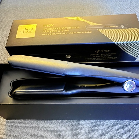 GHD Max Styler - Picture 3 of 6
